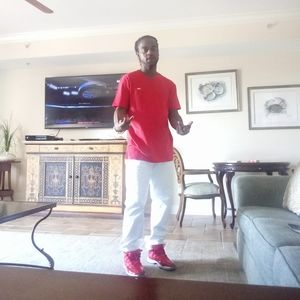 Meet your Posher, Marcus